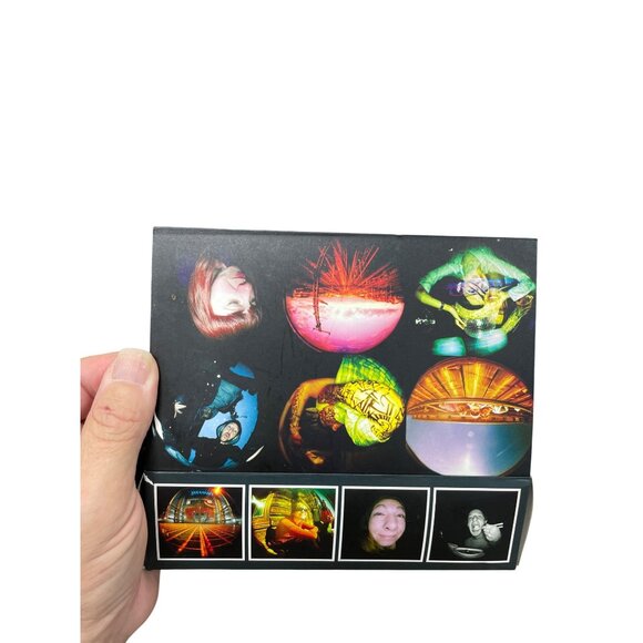 Lomography Diana Lens+ Fisheye 20mm Camera Lens Kit SKU 9446 - Picture 5 of 8